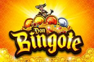 don-bingote free casino game
