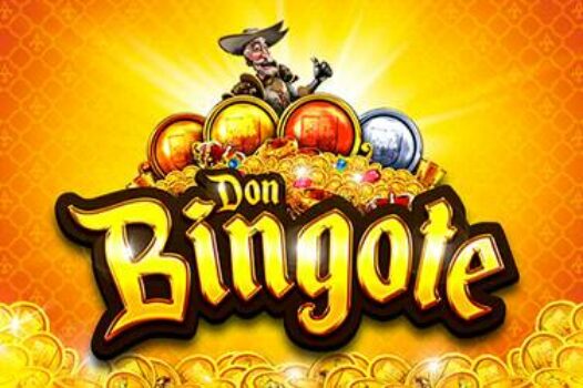 don-bingote free casino game