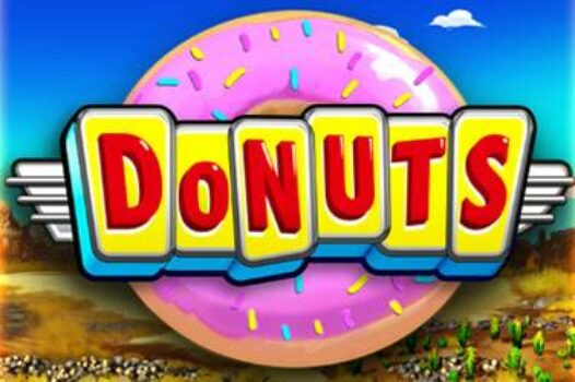 donuts free casino game