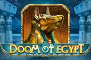 doom-of-egypt free casino game