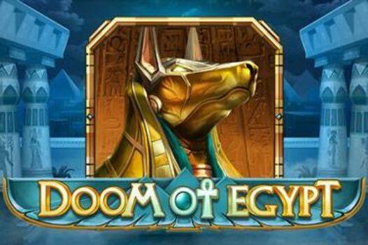 doom-of-egypt free casino game