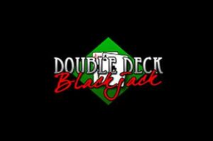 double-deck-blackjack free casino game