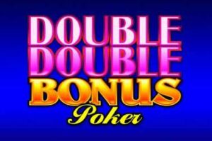 double-double-bonus free casino game