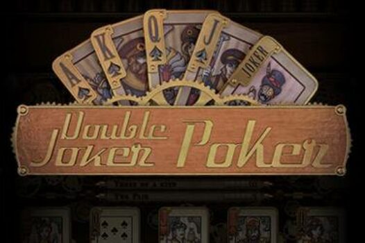 double-joker-poker free casino game