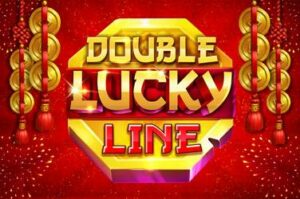 double-lucky-line free casino game