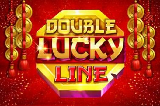 double-lucky-line free casino game