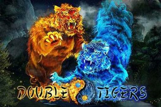 double-tigers free casino game