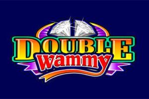 double-wammy free casino game