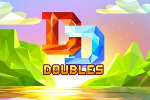 doubles free casino game