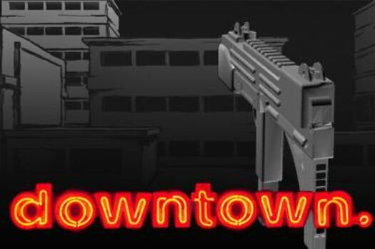 downtown free casino game