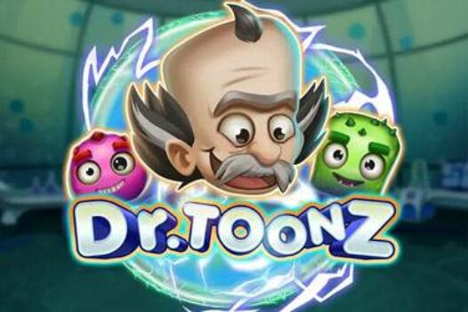 dr-toonz free casino game