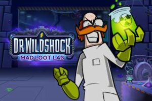dr-wildshock-mad-loot-lab free casino game