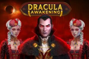 dracula-awakening free casino game