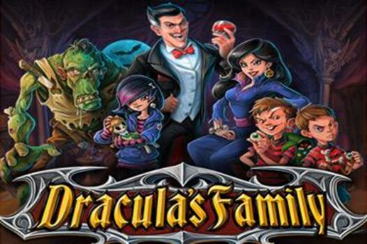 draculas-family free casino game