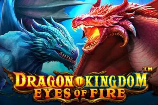 dragon-kingdom-eyes-of-fire free casino game