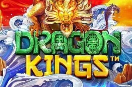 dragon-kings free casino game