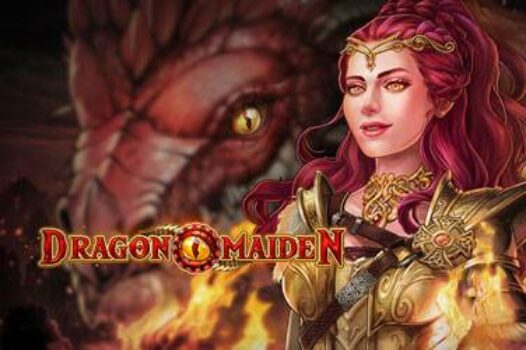 dragon-maiden free casino game