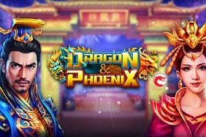 dragon-phoenix free casino game