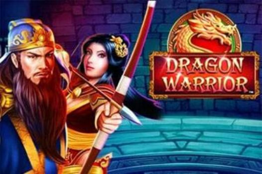 dragon-warrior free casino game