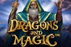 dragons-and-magic free casino game