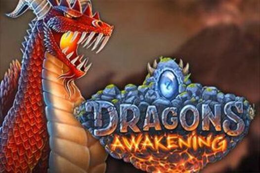 dragons-awakening free casino game