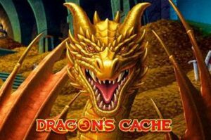 dragons-cache free casino game