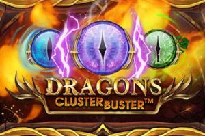 dragons-clusterbuster free casino game