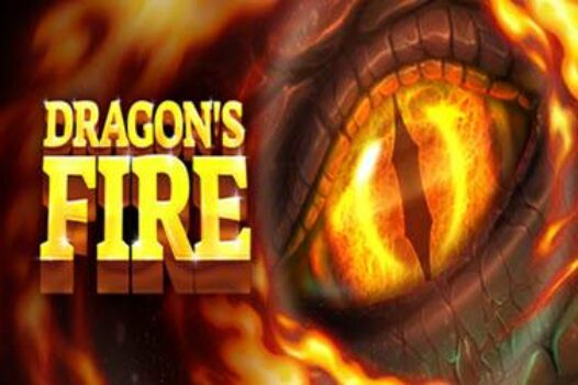 dragons-fire free casino game