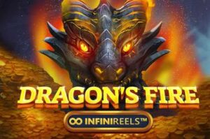 dragons-fire-infinireels free casino game