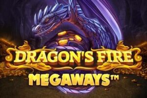 dragons-fire-megaways free casino game