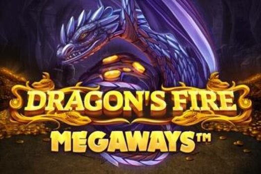 dragons-fire-megaways free casino game