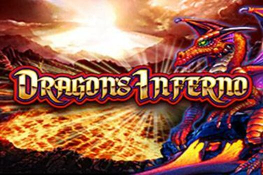 dragons-inferno free casino game