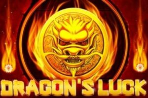 dragons-luck free casino game