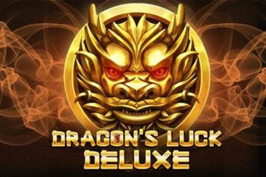 dragons-luck-deluxe free casino game