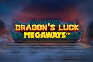 dragons-luck-megaways free casino game