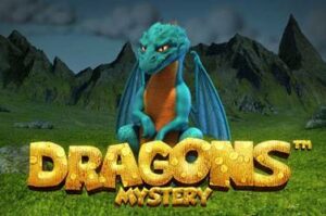dragons-mystery free casino game