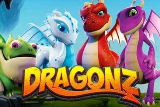 dragonz free casino game