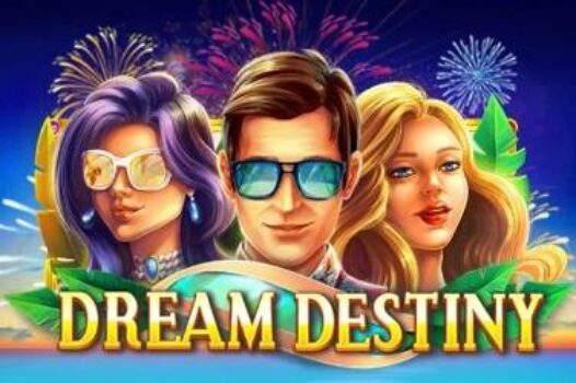dream-destiny free casino game