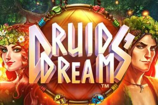 druids-dream free casino game