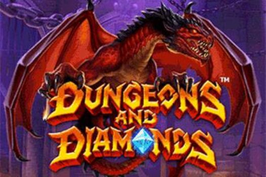 dungeons-and-diamonds free casino game