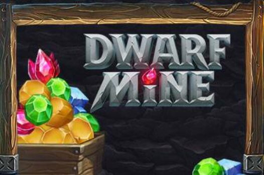 dwarf-mine free casino game
