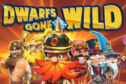dwarfs-gone-wild free casino game
