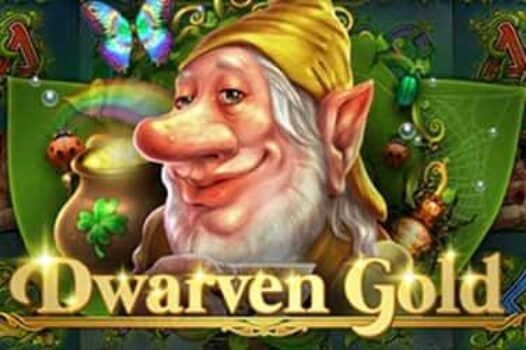 dwarven-gold free casino game