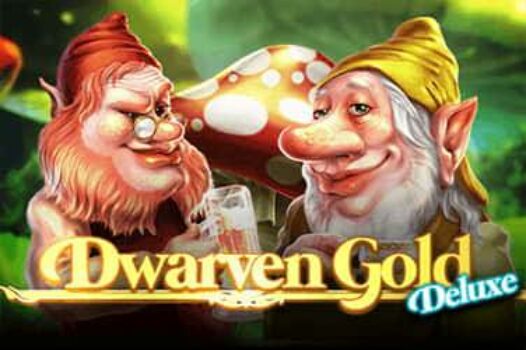 dwarven-gold-deluxe free casino game
