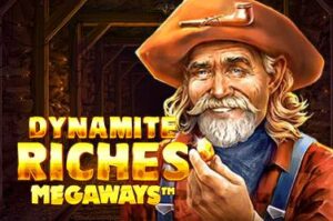 dynamite-riches-megaways free casino game