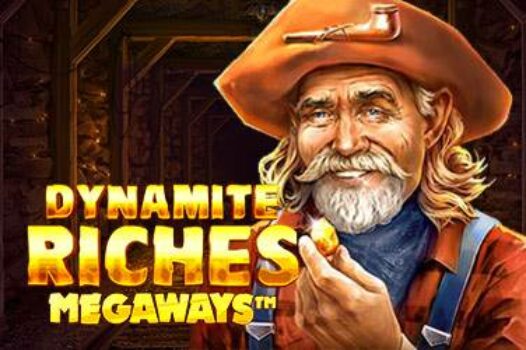 dynamite-riches-megaways free casino game