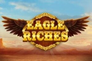 eagle-riches free casino game