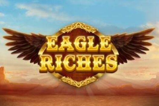 eagle-riches free casino game