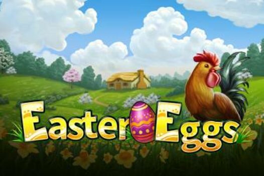 easter-eggs free casino game