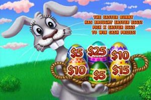 easter-surprise free casino game